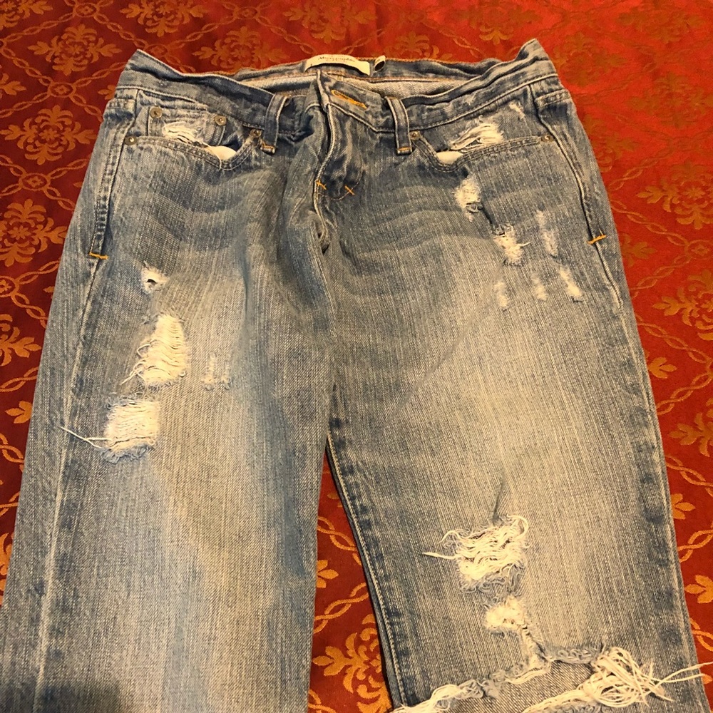 Nice jeans size 00